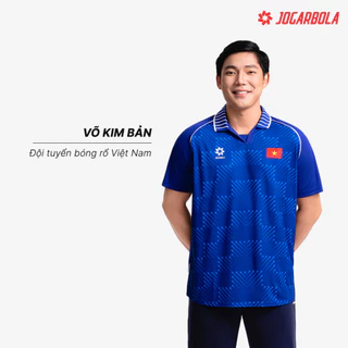 Áo polo ĐTT 25/26 Rise Beyond VN MJ-A2285