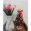 SET NGUYÊN LIỆU Cây Thông 🌲 Noel Mix Màu Quà Tặng Xinh Xắn