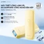 Máy Triệt Lông Halio SilkGlow IPL Sapphire Cooling Hair Removal Device
