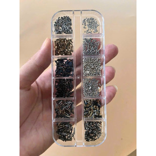 Set Ốc Đuôi IPhone , Ốc Main Trong Máy