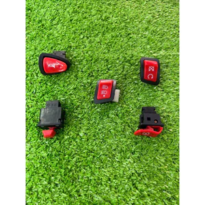 Nút công tắc cho xe Ws110-Airblade125 đời 2013->2019