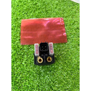 Rờ le đề dùng cho xe Nouvo 1-2-3-4-5 -Sirius-Exciter hàng đẹp