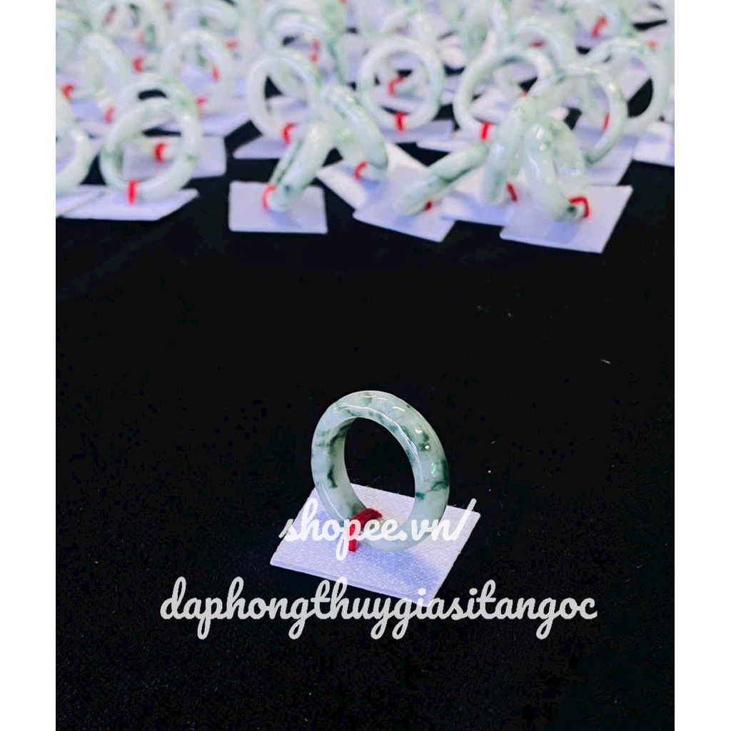 Ring by Đá phong thủy giá sỉ