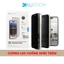 Kính Cường Lực 3D Chống Nhìn Trộm Chính Hãng Kuzoom Bảo Vệ Sự Riêng Tư Dùng Cho X-11->15-16-17PROMAX