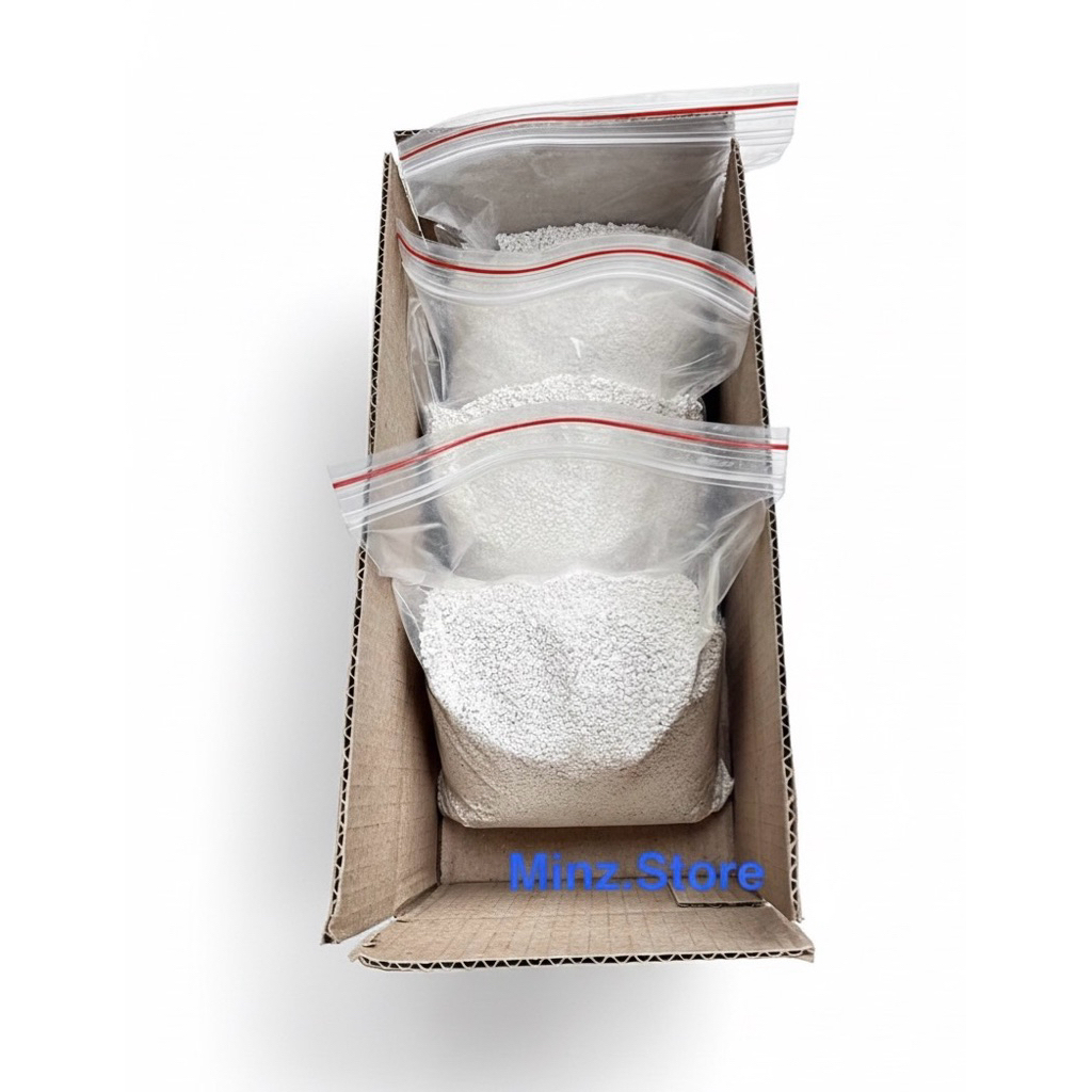 (COMBO 3Kg VÀ 5Kg) Bột Tẩy, Diệt Rong Rêu Trên Nền Xi Măng