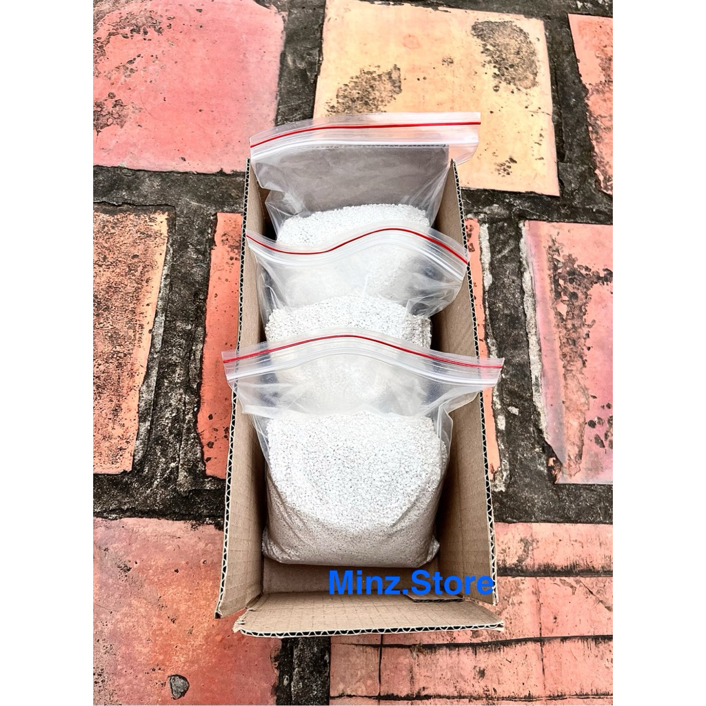 (COMBO 3Kg VÀ 5Kg) Bột Tẩy, Diệt Rong Rêu Trên Nền Xi Măng