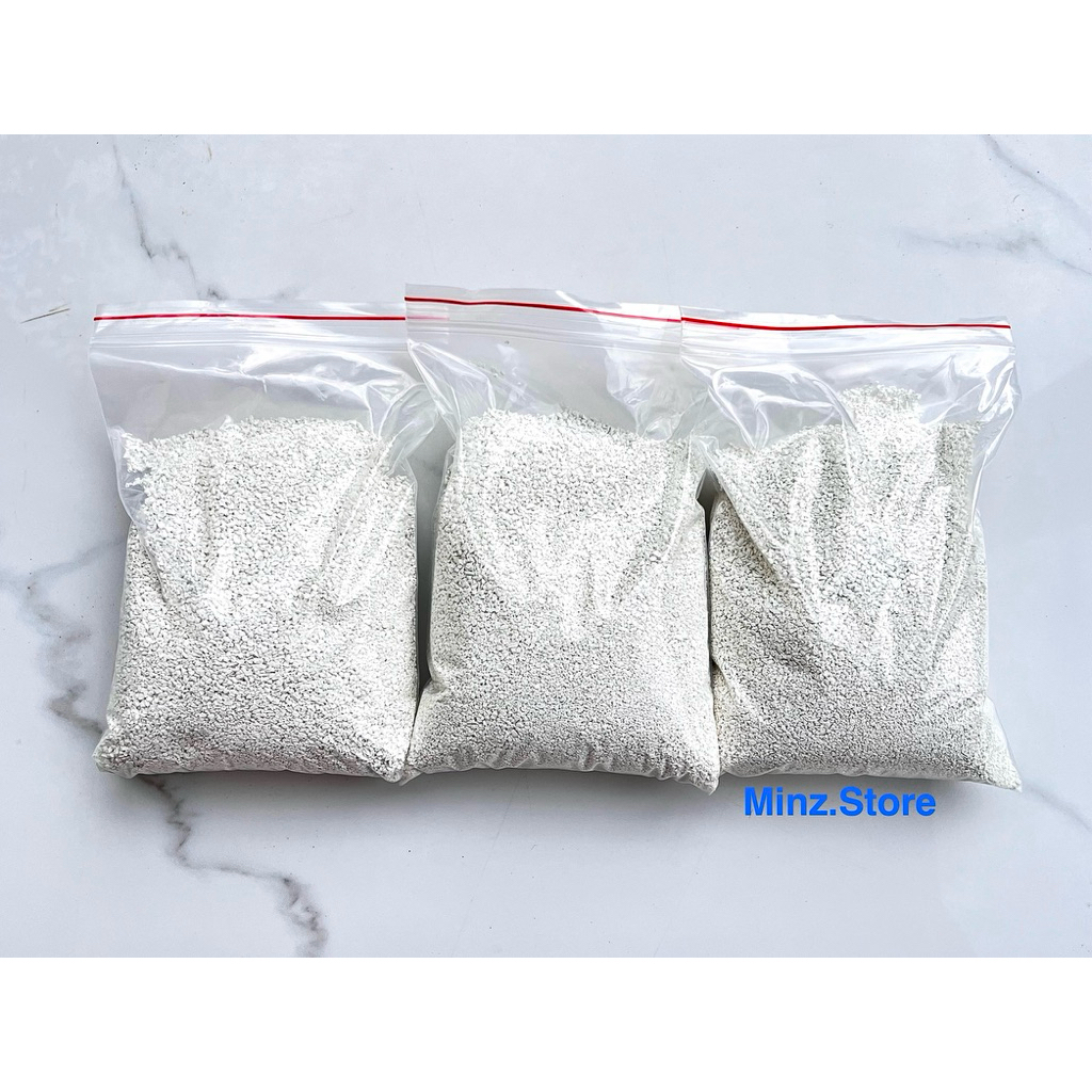 (COMBO 3Kg VÀ 5Kg) Bột Tẩy, Diệt Rong Rêu Trên Nền Xi Măng
