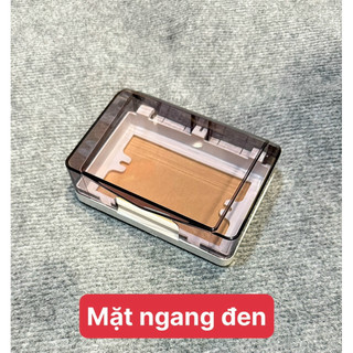 Mặt che mưa cao cấp Chữ Nhật 118 có VAT, Mặt chống nước cao cấp chữ nhật