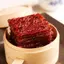 Heo băm nướng Bee Cheng Hiang - Minced Pork - Singapore Bakkwa