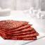 Gà miếng nướng Bee Cheng Hiang - Sliced Chicken - Singapore Bakkwa
