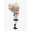 Mô Hình Himiko Toga - My Hero Academia - Q posket Ver A (Banpresto) Figure Chính Hãng