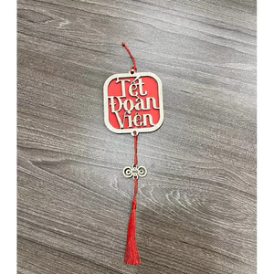 Mẫu Tết Đoàn Viên