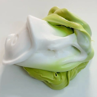 [ Chỉ ship Hà Nội ] SLAY SLIME / Slime “ Bơ Già Dừa Non “ / Slime Bơ + Slime Bóng / Slime Haphuonganhuy