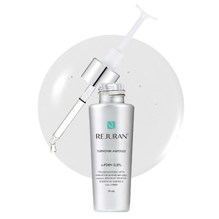 Tinh chất 0.5% PDRN tái tạo tế bào sinh học da sáng khoẻ Rejuran Turnover Ampoule