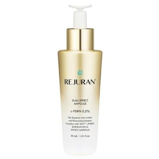 Tinh Chất Tế Bào Gốc PDRN Giúp Da Căng Bóng, Tăng Cường Độ Đàn Hồi REJURAN Dual Effect Ampoule