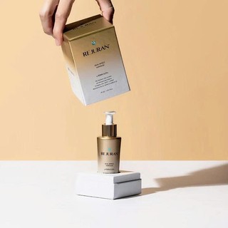 Tinh Chất Tế Bào Gốc PDRN Giúp Da Căng Bóng, Tăng Cường Độ Đàn Hồi REJURAN Dual Effect Ampoule