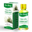 Tinh Dầu Tràm Quê Hương Lọ 30ml Nguyên Chất Hỗ Trợ Giữ Ấm Ngừa Cảm Cúm