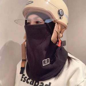 Mũ trùm đầu ninja kín mặt chống nắng, giữ ấm cho cả nam và nữ
