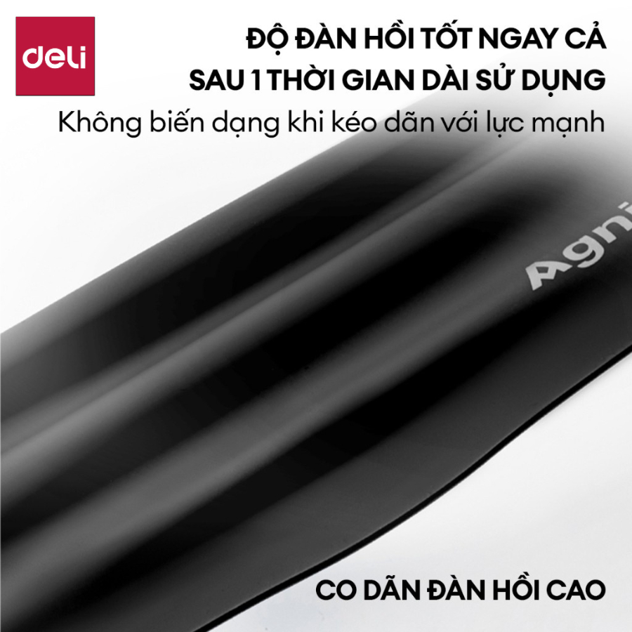 Kính Bơi NGƯỜI LỚN - TRẺ EM Deli x Agnite Chính Hãng Chống Tia UV Bảo Vệ Mắt Thấu Kính Trong Tầm Nhìn Rõ