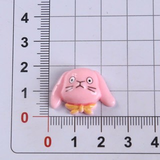 Set 12 Sticker/ Charm gắn dép Quái vật nhỏ núi lang