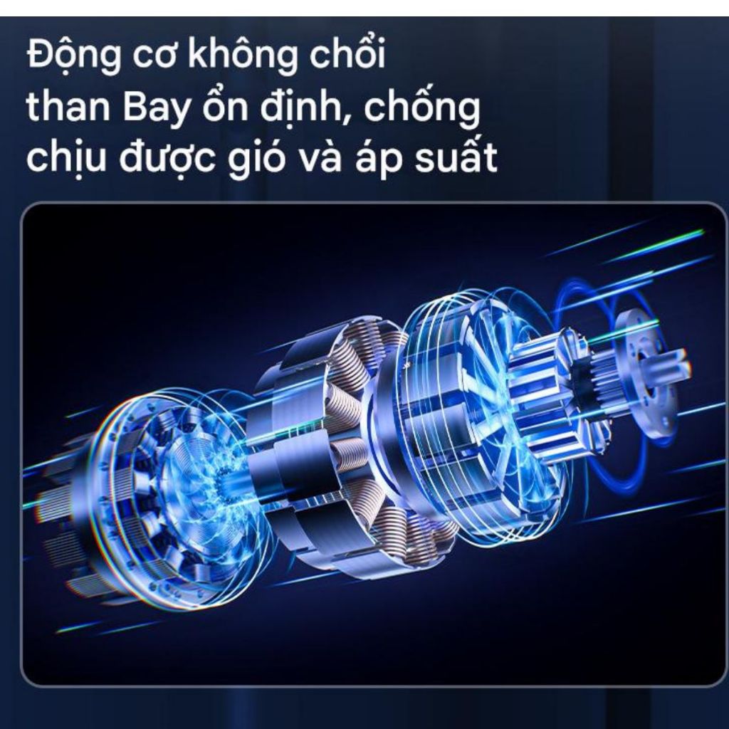 Flycam i1 Max, Drone Mini Cảm Biến Chống Va Chạm, Đông cơ không chổi than Máy Bay Điều Khiển Từ Xa