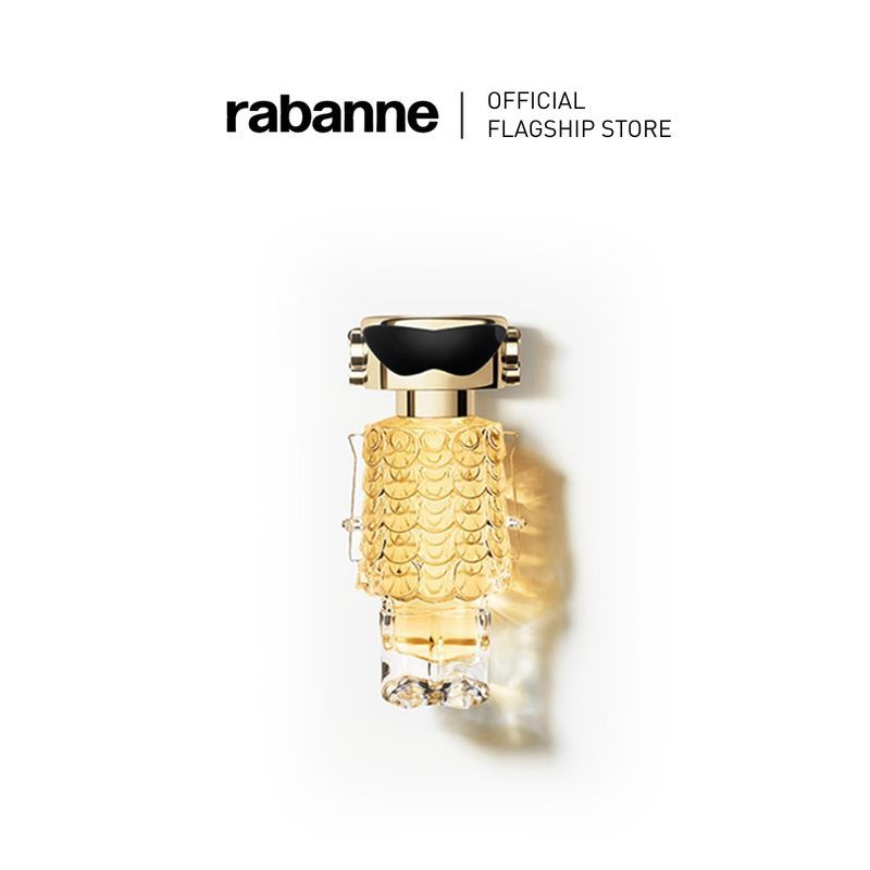Nước hoa Rabanne Fame Intense Eau de Parfum 30ml