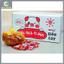 COMBO 50 Gói Xúc Xích 2 Viên Anna Lala, Thơm Ngon, Cay Thơm, Siêu Cay, Ăn Vặt Food