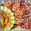 COMBO 20 Gói Chân Gà x2 Anna Lala, Thơm Ngon,Dai Giòn Sần Sật, Anna Lala Food