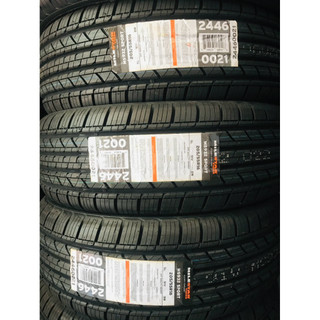 Lốp xe MILESTAR 205/55R16: Lắp cho Xpander, Cruze, Altis, Civic, Stargazer...  Thương hiệu tiêu chuẩn Mỹ -TOP 1 BÁN CHẠY