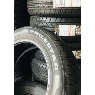 Lốp xe MILESTAR 205/55R16: Lắp cho Xpander, Cruze, Altis, Civic, Stargazer...  Thương hiệu tiêu chuẩn Mỹ -TOP 1 BÁN CHẠY