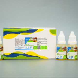 TIMICIN 250 ORAL 10ml (Hộp 10 chai) – VB Pharma – Sản phẩm hỗ trợ chăm sóc hô hấp cho thú y