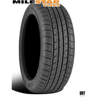 Lốp xe MILESTAR 205/55R16: Lắp cho Xpander, Cruze, Altis, Civic, Stargazer...  Thương hiệu tiêu chuẩn Mỹ -TOP 1 BÁN CHẠY