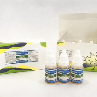 Thuốc thú y TIMICIN 250 ORAL chai 10ml VB Pharma hỗ trợ hô hấp viêm phổi cho chó mèo gia súc gia cầm