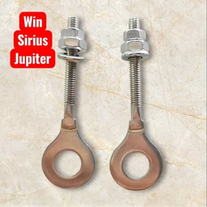 tay tăng xích tay kéo xích win 100 win 127 win Indon sirius jupiter phụ tùng phụ kiện cho xe máy chất lượng cao