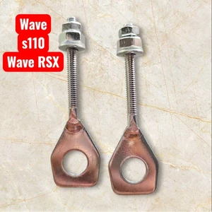 tay tăng xích tay kéo xích wave s110 wave 110 phụ tùng phụ kiện cho xe máy chất lượng cao