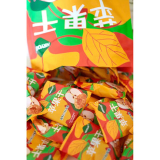 Táo sấy dẻo. Sản phẩm từ Member’s Mark | Costco chính hãng. Túi 560gram