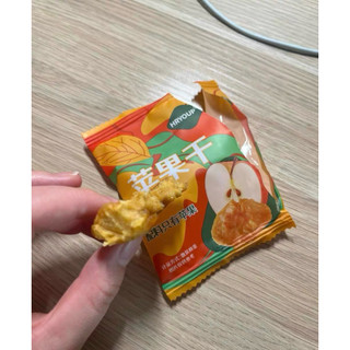 Táo sấy dẻo. Sản phẩm từ Member’s Mark | Costco chính hãng. Túi 560gram