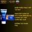 mềm mịn, tăng độ ẩm, bóng da chân 50ml