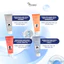 Kem Dưỡng Da Tay Teenilicious Hand Cream 60g Hỗ Trợ Dưỡng Ẩm, Mềm Mại