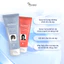 Kem Dưỡng Da Tay Teenilicious Hand Cream 60g Hỗ Trợ Dưỡng Ẩm, Mềm Mại