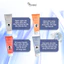 Kem Dưỡng Da Tay Teenilicious Hand Cream 60g Hỗ Trợ Dưỡng Ẩm, Mềm Mại