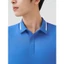 Áo Polo Thể Thao Chạm Mát Co Giãn Thoải Mái Khi Vận Động MAPO25A506
