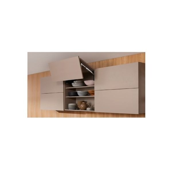 Hộp Lực Tay Nâng Blum Aventos HF25/HF28 – Dùng Cho Tủ 2 Cánh Mở Xếp - FEM | BigBuy360 - bigbuy360.vn