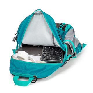 Balo B59 du lịch 33L cho nam và nữ chống nước chứa được laptop 15.6 inch balo đa năng dùng cho đi phượt dã ngoại leo núi