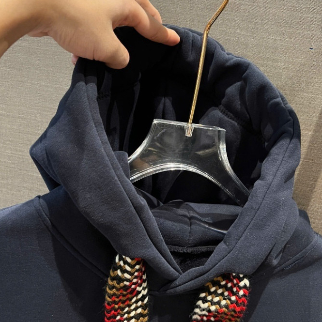Áo Hoodie Nam Nữ Devos Studio Thêu Hình Gấu Nâu, Dây Mũ Len Đan Phong Cách Dễ Thương, Phối Palm Boy Phố 2025