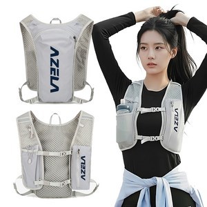 Balo thể thao 10L đa dụng, balo leo núi gọn nhẹ và balo chạy bộ phù hợp nhiều nhu cầu vận động B75