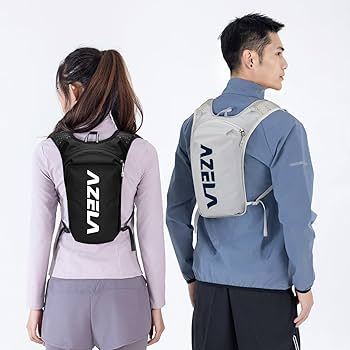 Balo thể thao 10L đa dụng, balo leo núi gọn nhẹ và balo chạy bộ phù hợp nhiều nhu cầu vận động B75