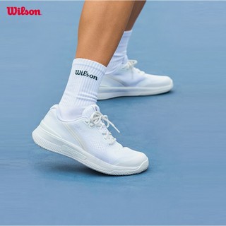 Wilson Intrigue Pro Giày Tennis Nữ Thể Thao WRS334690U