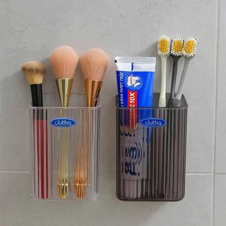 Hộp mini đựng bút học sinh dán tường siêu dễ thương
