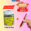 Combo1 Hộp Mực Không Xóa Tặng Kèm 2 Bút Máy EF Dùng Cho Học Sinh Tiểu Học.